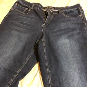 Cato Premium very comfy, stretch Jeans.